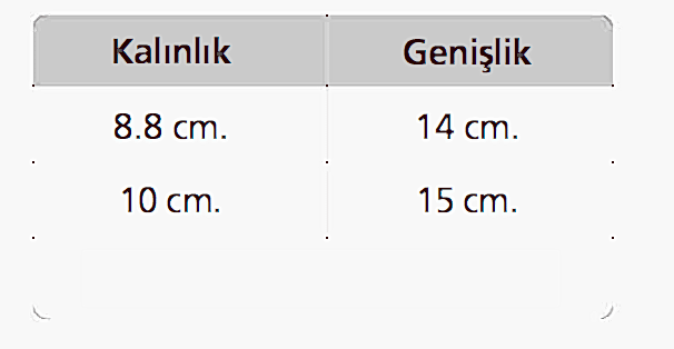 Kütük Ev Panel